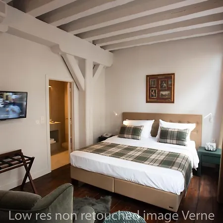 Hotel 't Sandt