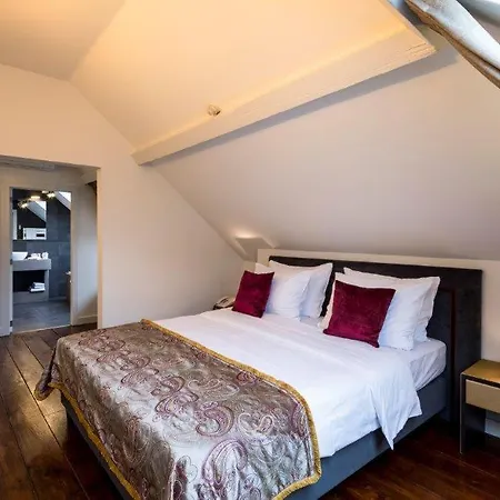 Hotel 't Sandt