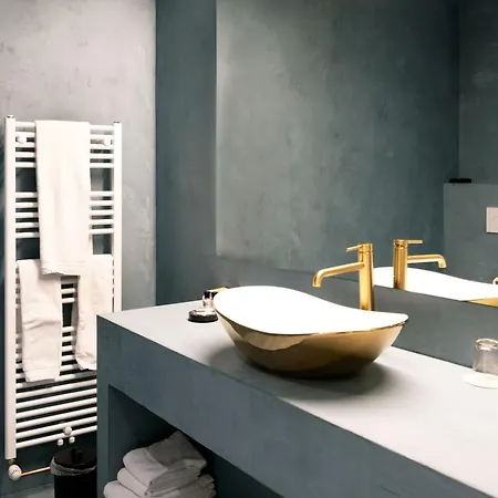 Hotel 't Sandt Antwerpia