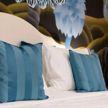 Hotel 't Sandt 4*