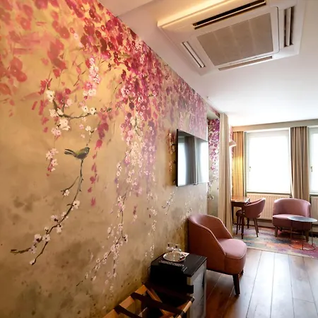 Hotel 't Sandt