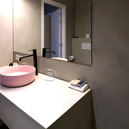 Hotel 't Sandt Antwerpia