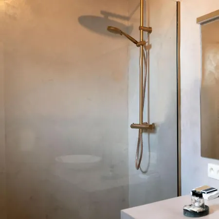 Hotel 't Sandt Antwerpia
